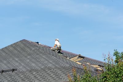 Complete Roof Restoration