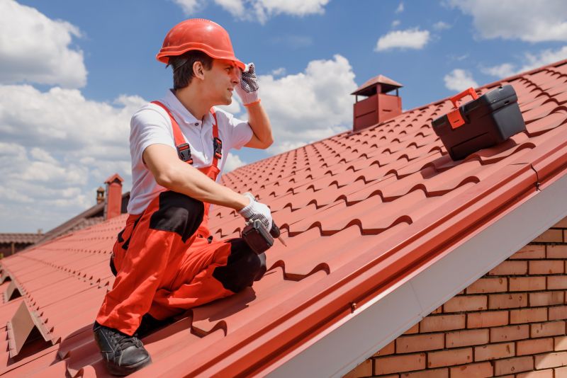 Roof Repair in Waco