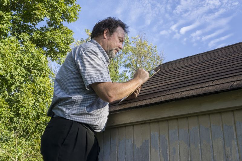 Seasonal Roofing Checks