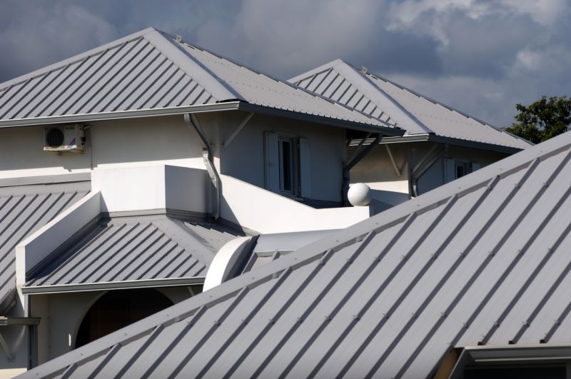 Weather-Resistant Roofing