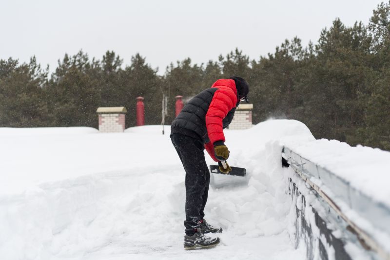 Seasonal Considerations